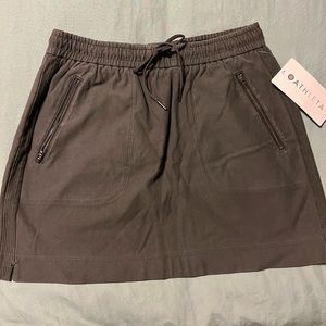 Athleta Farallon Skirt